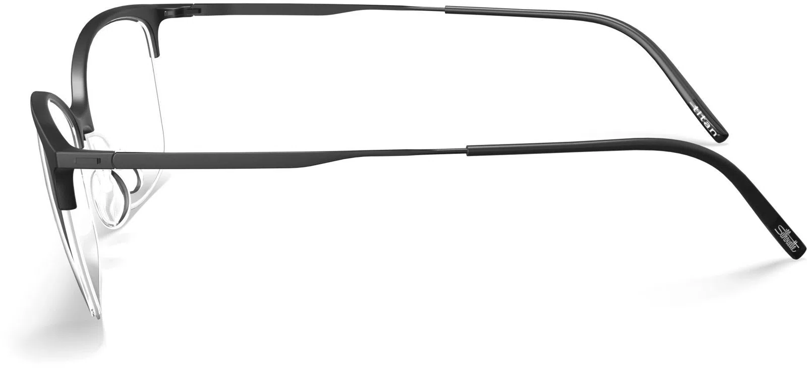 Silhouette Urban Fusion 1609 Eyeglasses - view 17